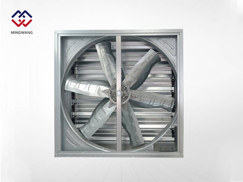 降溫風(fēng)機(jī)的維護(hù)要注意時間