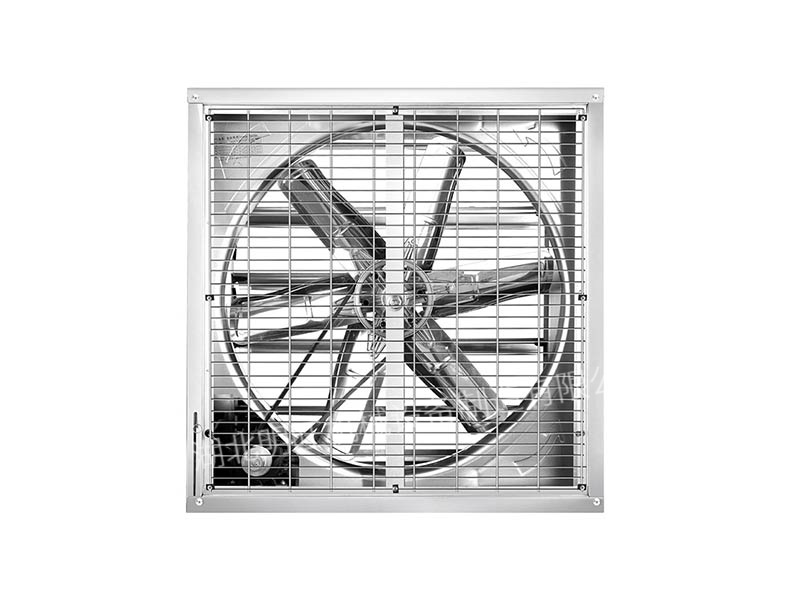 鍍鋅風(fēng)機(jī)